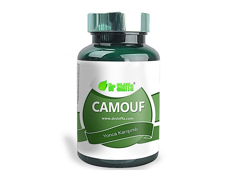 camouf