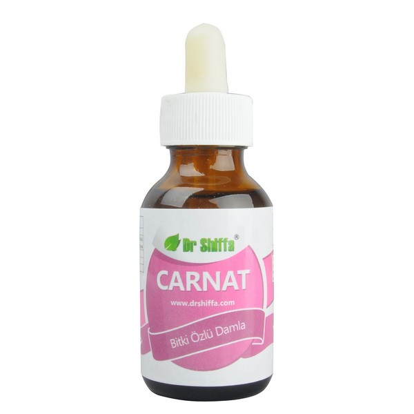 carnat-damla