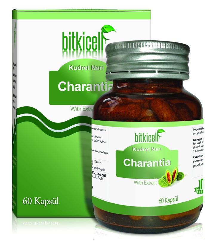 charantia