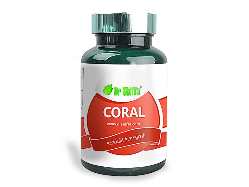 coral