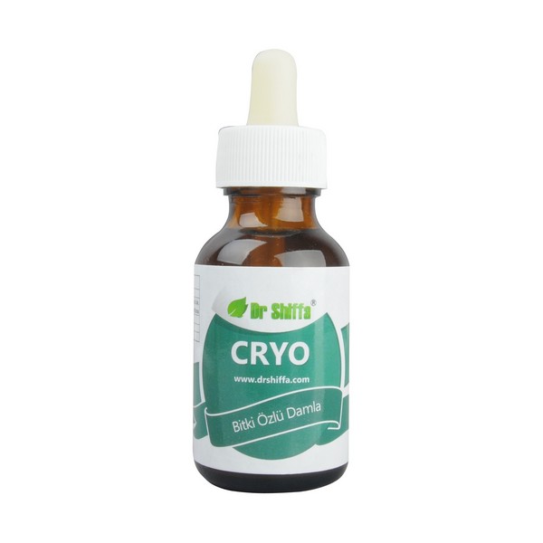 cryo-damla
