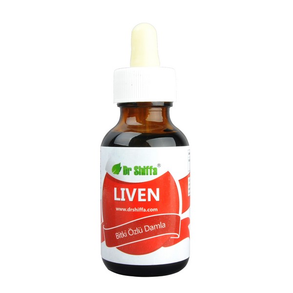 liven-damla