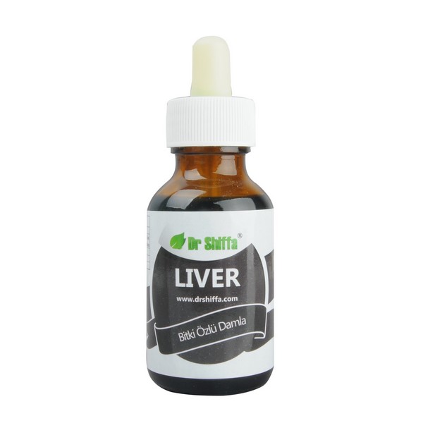 liver-damla