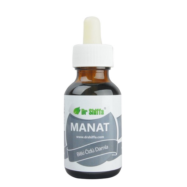 manat-damla