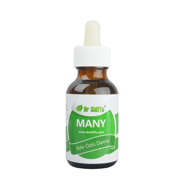many-damla
