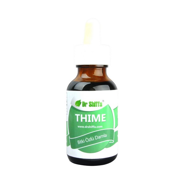 thime-damla