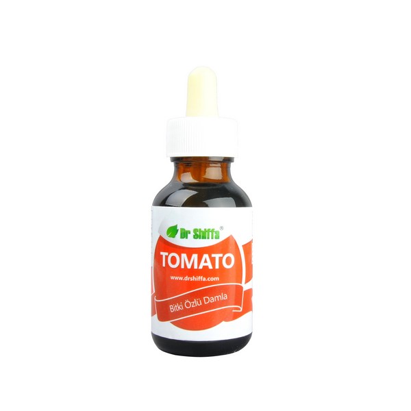 tomato-damla