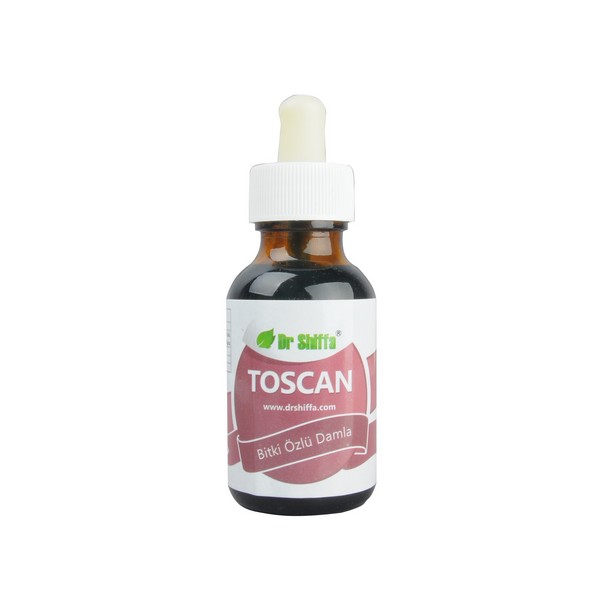 toscan-damla