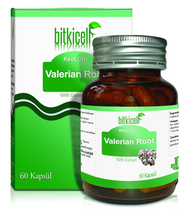 valerian-root